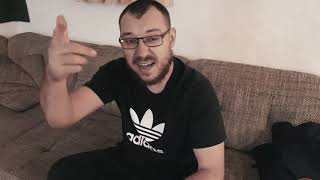 Smoke feat. LIV & Delicate - FreeBars #5