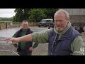 Bringing in the Goats - Cannon Hall Farm