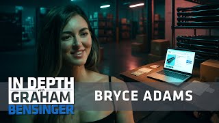Bryce Adams: Sold $1M in baseball bats before OnlyFans