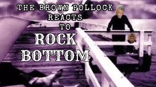 REACTING TO ROCK BOTTOM - Eminem