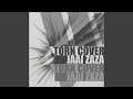 Torn Cover