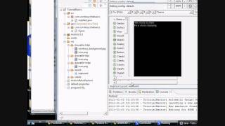 Android Tutorial & Lessons 3: Start learning XML to create custom layouts