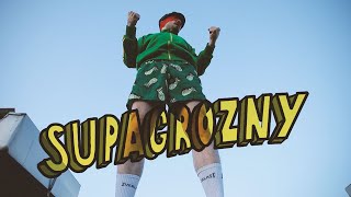 SUPAGROZNY - TALCI ZAPRAŠENIH POLIC [OFFICIAL VIDEO]