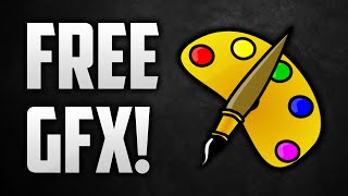 Free GFX (Thumbails, Banners, Etc) + Updates!