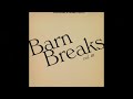 khruangbin - barn breaks vol. III | vinyl