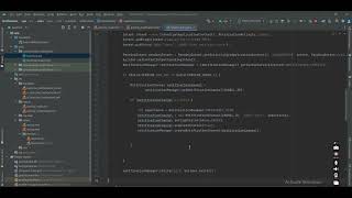 WindowNotification - Task 4 CodSoft Internship