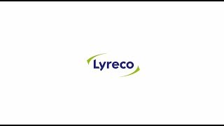 Lyreco: Always at your side to make your life at work easy