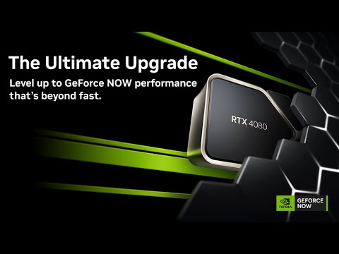 Geforce Now Cloud Gaming Apps On Google Play