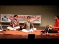 Parvathi Nayakane-Carnatic song by Nisheet