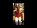 natural body training 2.mov mcfit stellingen