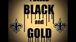 NEW ORLEANS SAINTS GROUP - Who Dat