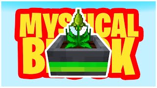 Mystical Block Ep. 04 Automatic Inferium Farm