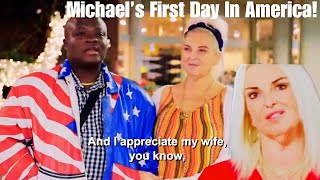 90 Day Fiance Review: S8, Ep 16: Angela Reveals Why She STILL Brought Michael To America!