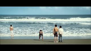 《夏日天空的那匹紅馬》預告 / Flotsam and Jetsam TRAILER - 2022