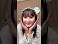 カップスター ガーリーダンス 遠藤さくら ver. 💗 みんなもおどってみてね⭐️ 乃木坂46