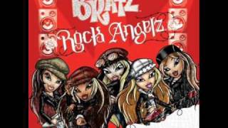 Bratz Rock The World