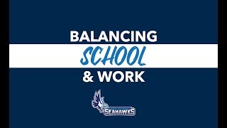 Tips for Balancing School and Work with Keiser University