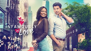 Infamously In Love | Starring Jennifer Freeman and Adam Huss
