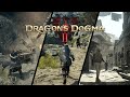 Dragon's Dogma 2 - New Extended Gameplay Showcase!