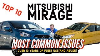Mirage problems and Solutions