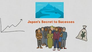 Japanese Secret To Success