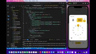 flutter task planner hive - demo