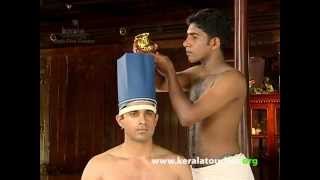 Shirovasti - Intensive Ayurvedic Oil Therapy