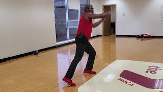 Cardio Kickbox — Kankakee Area YMCA