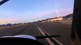 Boeing Field Landing RWY 31R