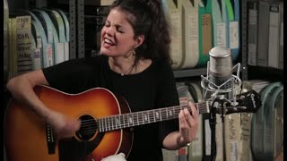 Hinds - Garden - 1/6/2016 - Paste Studios, New York, NY