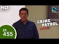 Download Crime Patrol - क्राइम पेट्रोल सतर्क - The Real Thief - Episode 455 - 9th January 2015 In Mp4 3Gp Full HD Video
