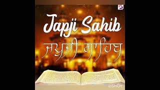 ਸਾਚਾ ਤੇਰਾ ਨਾਮ.....11  Path Shri Japji Sahib🙏🏻#youtube #AnchorPoojaHANDA