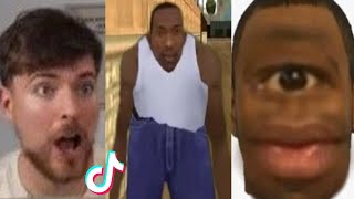 THE FUNNIEST TIK TOK MEMES Of August 2023 | (Try Not To LAUGH) 😂 | #17