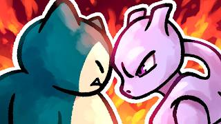 Which Pokemon Is The STRONGEST In Each Generation?