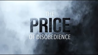 January 18, 2025 The Price of Disobedience movie