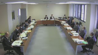 R7.2.6予算決算委員会産業建設分科会・常任委員会(午前）