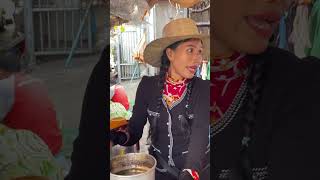 Coffee Sellers in Khmer market #wan #streetfood #streetfoodwalk #siemreap #coffee