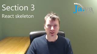 3. React Skeleton