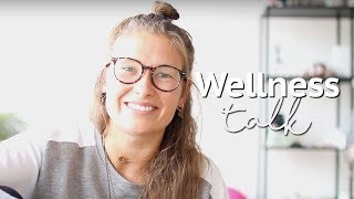 Wellness Talk | Annie Clarke | Mind Body Bowl