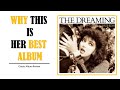 Kate Bush: Why this is Her Best Album