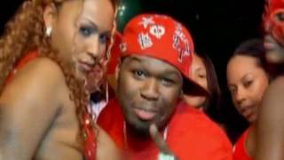 Mobb Deep ft. 50 Cent - The Infamous (Official Music Video, Directors Cut Version)