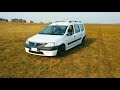 dacia logan mcv Лучший Универсальный Универсал