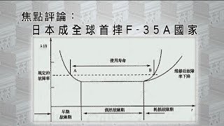 《有報天天讀》日本空自F-35A失联，成全球首摔 20190410