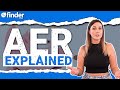 AER explained