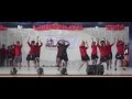 Best College Dance Ever Ma College Of Engg Union Inauguration Team Maalam 2017
