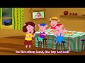 Three Little Pigs - Pizza Party  Bedtime Stories for Kids in English  Fairy Tales
