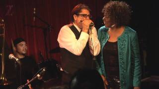 Live at Harvelle's - SONS OF ETTA featuring Thelma Jones \u0026 Jimmy Z - Medley