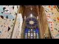 Empty churches get second life in Belgium