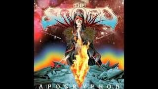 The Sword - Cloak of Feathers