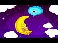 ♫♫♫ BRAHMS LULLABY ♫♫♫ Bedtime Nursery Rhymes Music